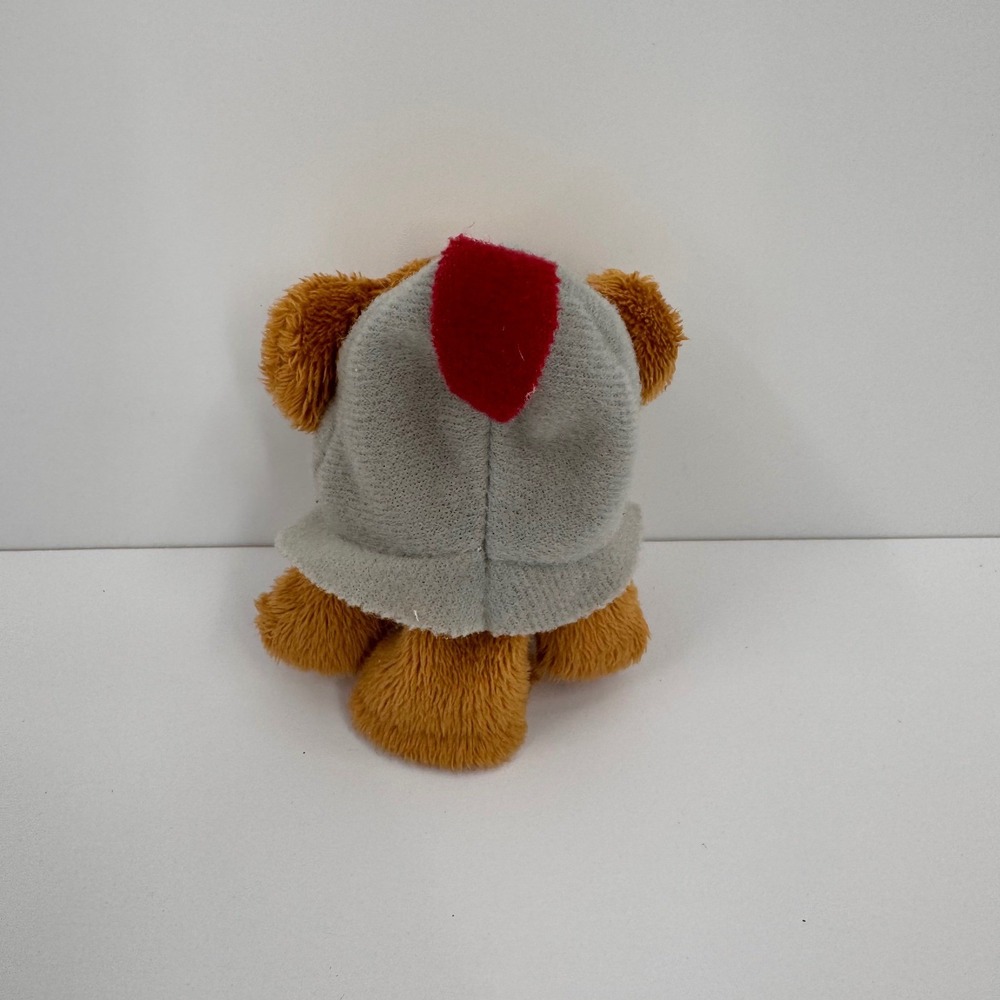Restoration Hardware‎ Royal Finger Puppets Set of Six Plush Medieval Characters - Picture 8 of 16